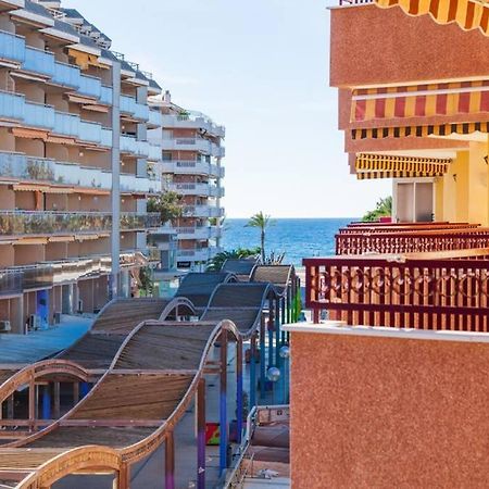 Appartement Alfonso Salou Zewnętrze zdjęcie