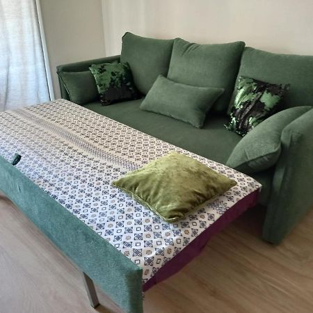 Appartement Alfonso Salou Zewnętrze zdjęcie