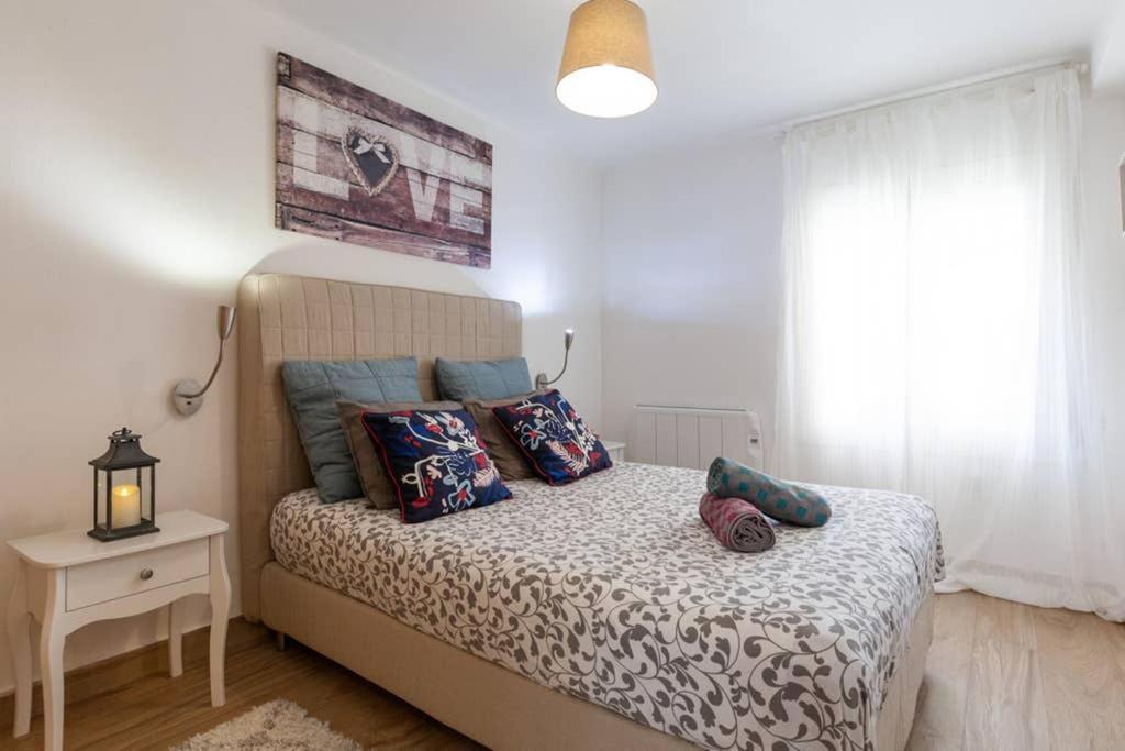 Appartement Alfonso Salou Zewnętrze zdjęcie