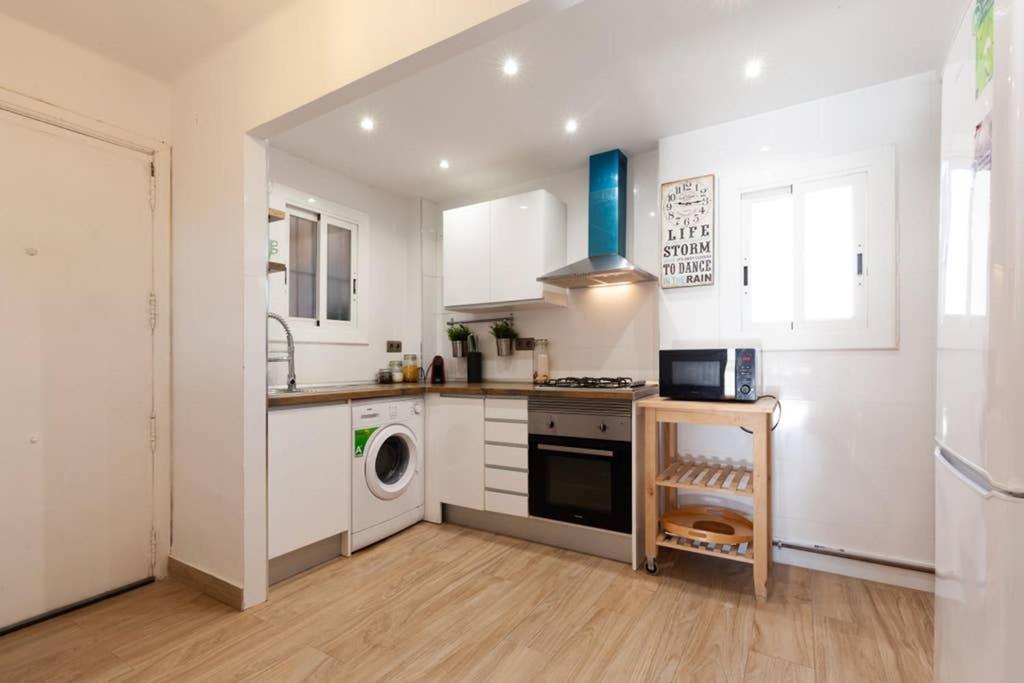 Appartement Alfonso Salou Zewnętrze zdjęcie