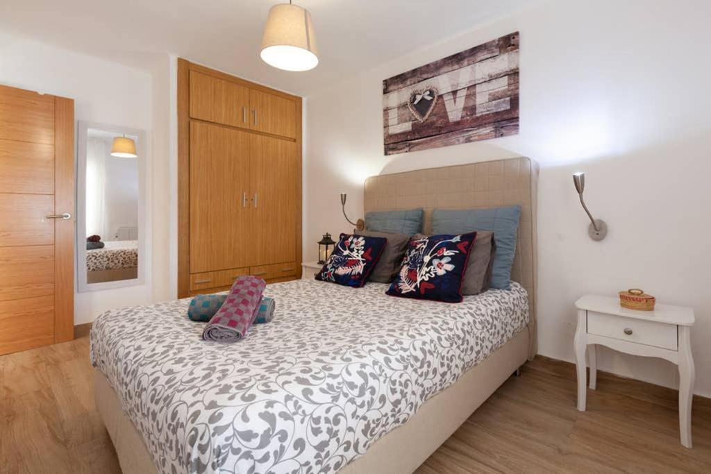 Appartement Alfonso Salou Zewnętrze zdjęcie