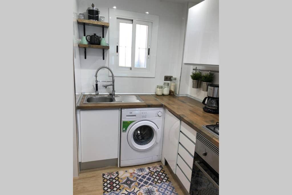 Appartement Alfonso Salou Zewnętrze zdjęcie