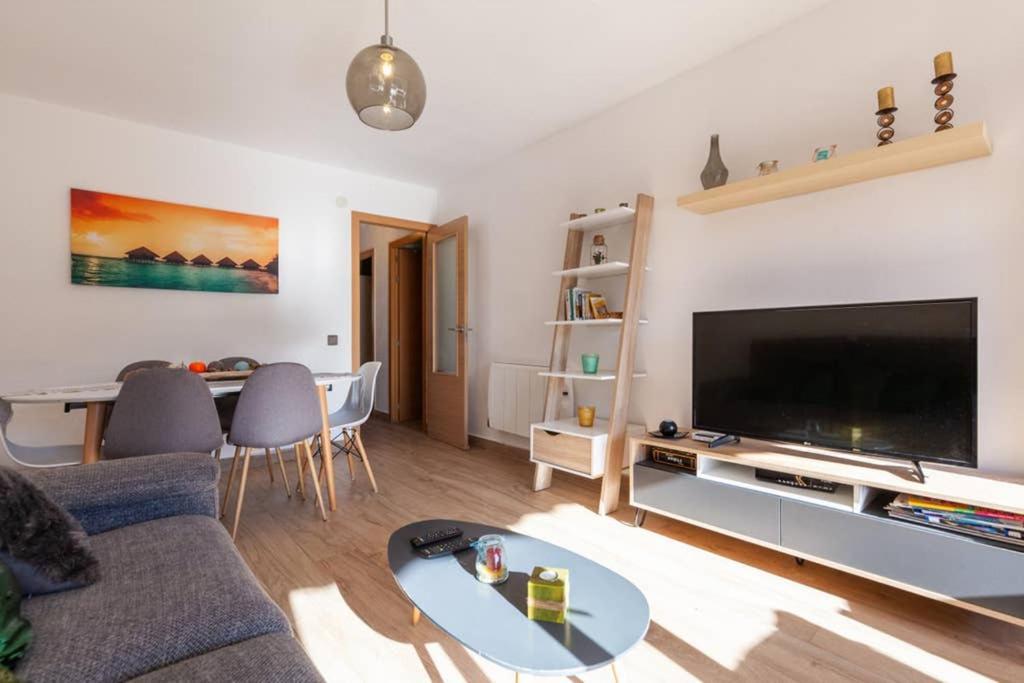 Appartement Alfonso Salou Zewnętrze zdjęcie