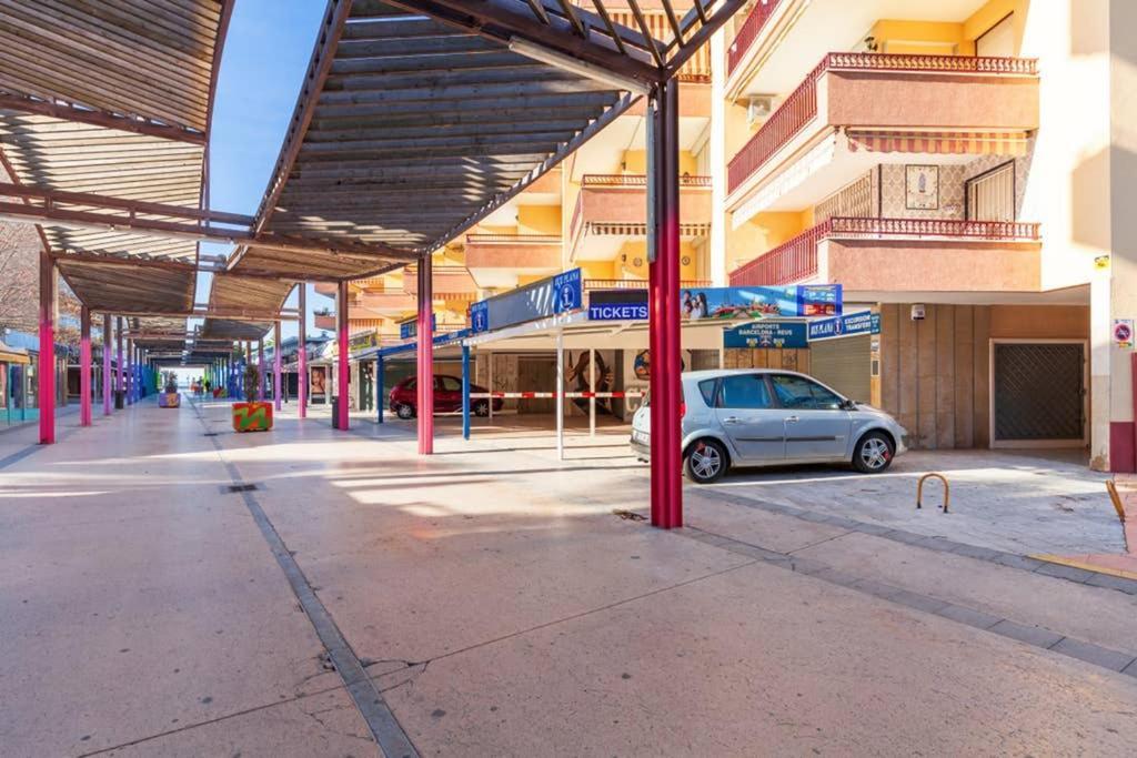 Appartement Alfonso Salou Zewnętrze zdjęcie