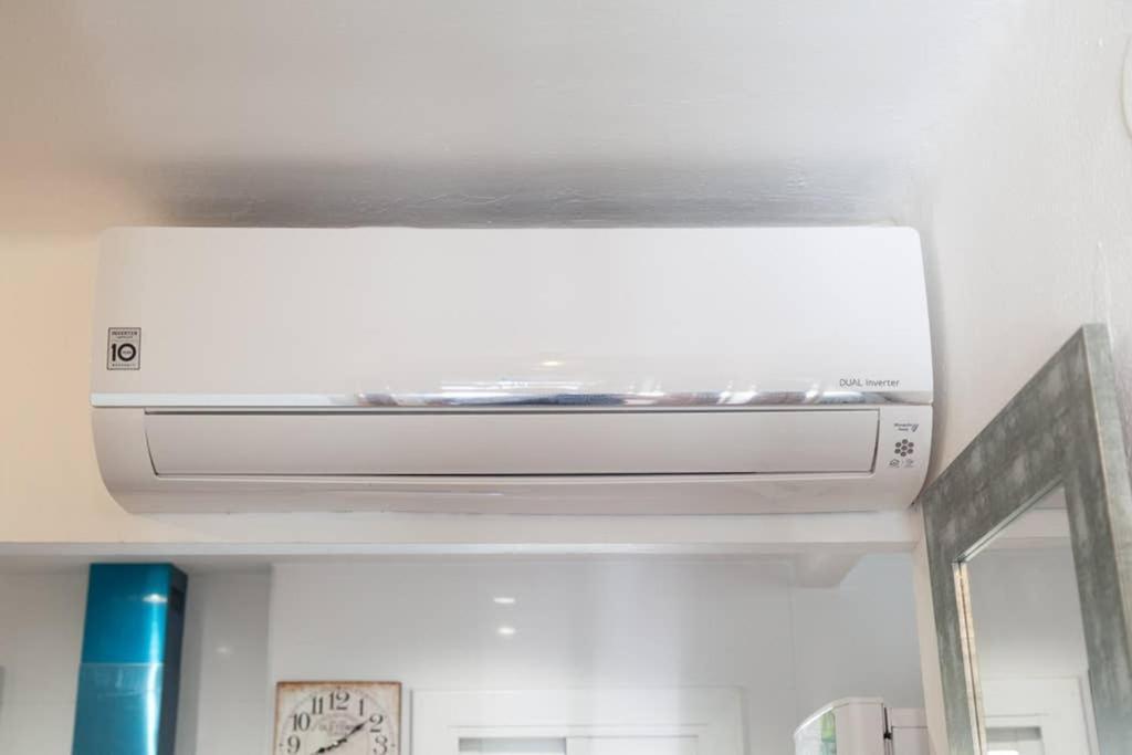 Appartement Alfonso Salou Zewnętrze zdjęcie