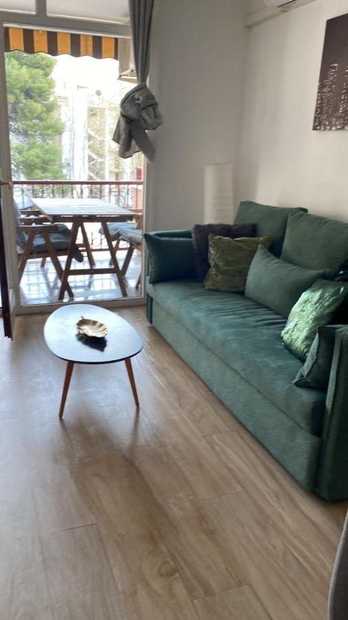 Appartement Alfonso Salou Zewnętrze zdjęcie