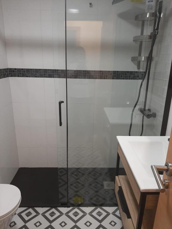 Appartement Alfonso Salou Zewnętrze zdjęcie