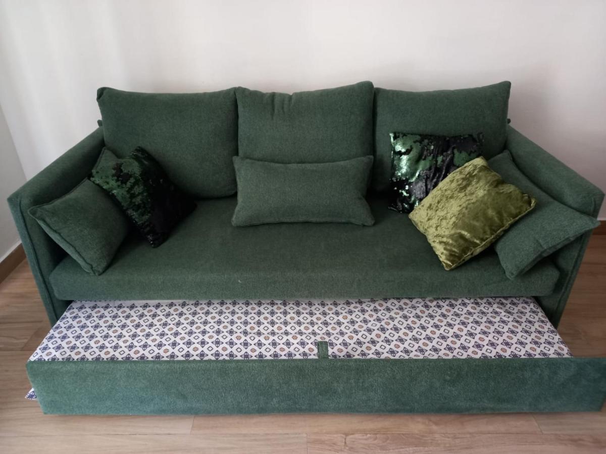 Appartement Alfonso Salou Zewnętrze zdjęcie