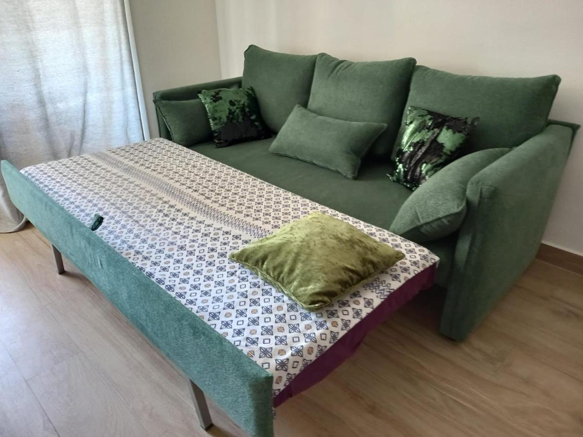 Appartement Alfonso Salou Zewnętrze zdjęcie