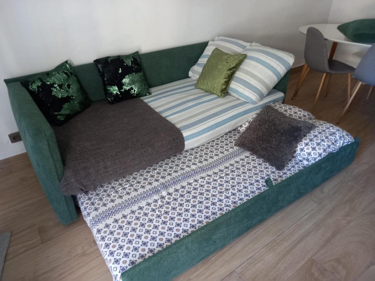 Appartement Alfonso Salou Zewnętrze zdjęcie