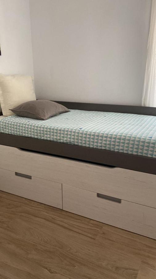 Appartement Alfonso Salou Zewnętrze zdjęcie