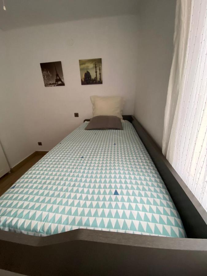 Appartement Alfonso Salou Zewnętrze zdjęcie