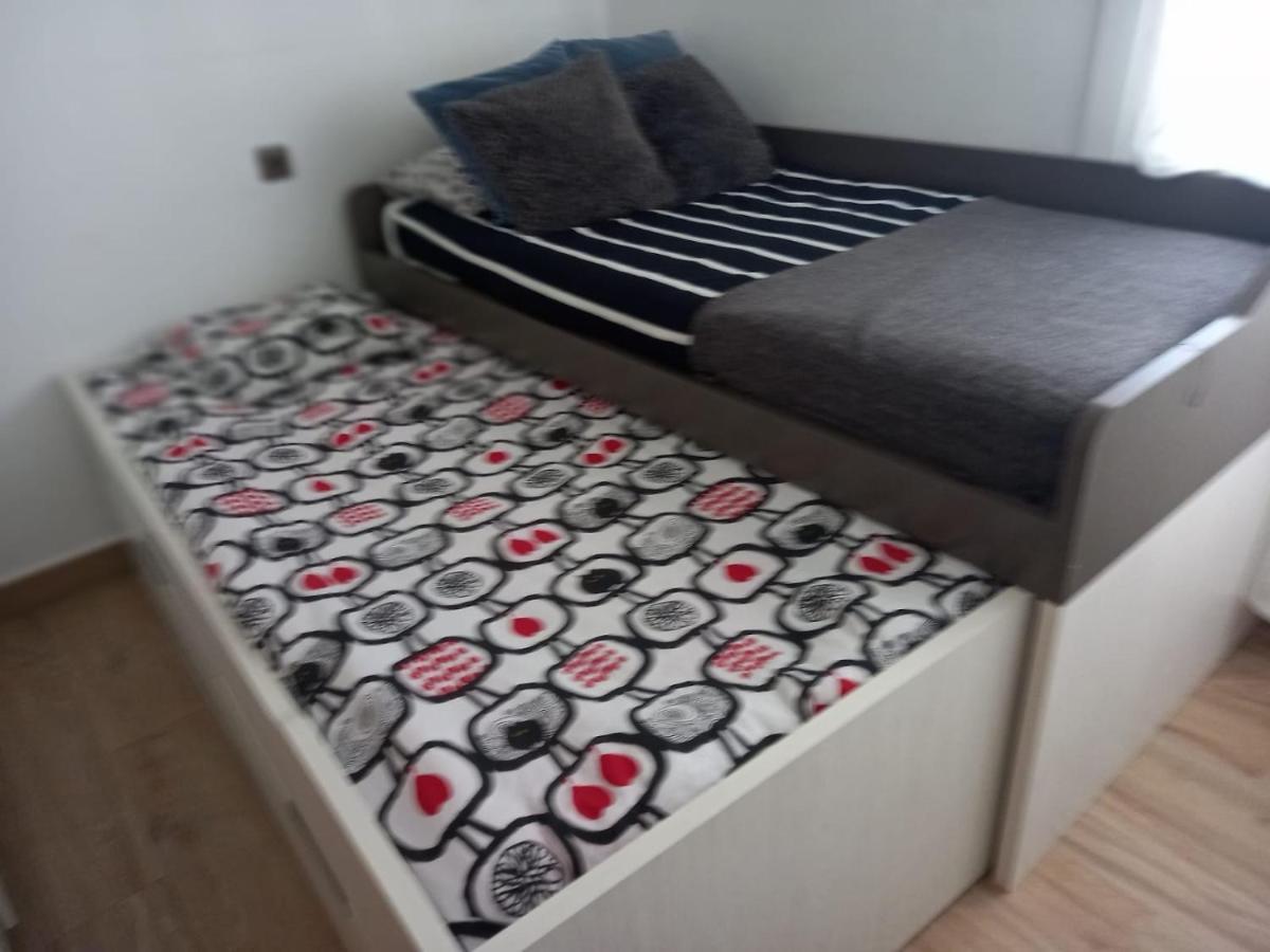 Appartement Alfonso Salou Zewnętrze zdjęcie